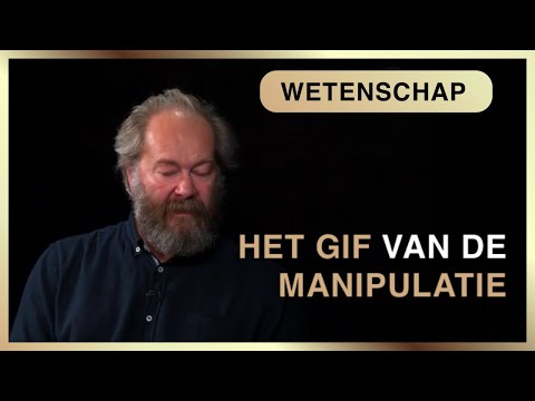 Het psychopathie-virus. Jorn Lukaszczyk in gesprek met Jan Storms. (deel 2)