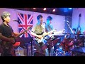 ビートルズ コピーバンド 音故知新ライブ!