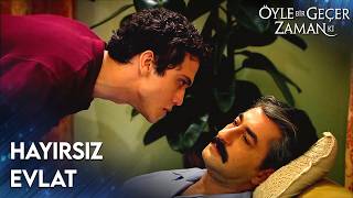 Hastalanan Aliye Çocukları Bile Acımadı Öyle Bir Geçer Zaman Ki