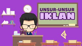 03 Unsurunsur Iklan  Belajar Bahasa Indonesia Kelas 5
