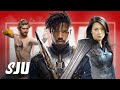 Mistakes Marvel Should Learn From in Phase 4 | SJU