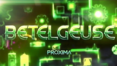 My part w/ Underpipse in Betelgeuse by Team Proxima