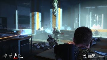 Spec Ops: The Line | Chapter 10 | Riggs | Part 1/2 | Explicit