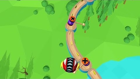 Going Balls Epic Challenge #Level 185 ( Android & IOS Gameplays )