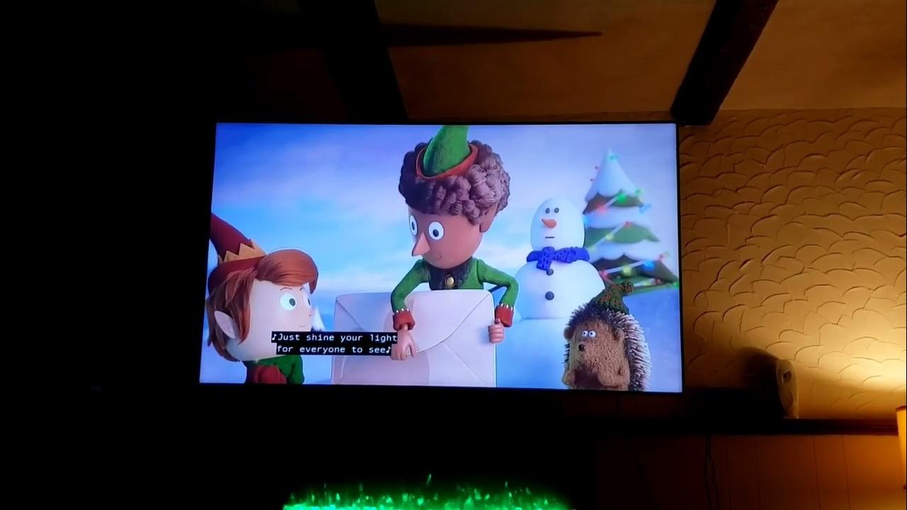 Applebee's Christmas Commercial 2022 YouTube