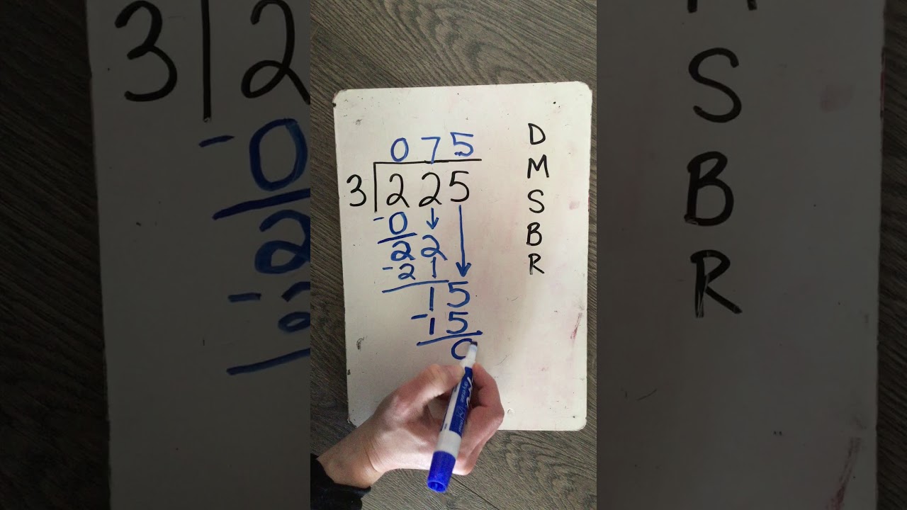 grade-3-math-7-7-how-to-divide-by-7-youtube