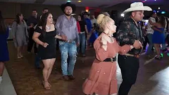 Quinceañera de Erika 5nta Parte