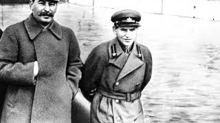 What Did Joseph Stalin Actually Do All Day WW2