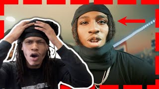 Sdot Go x Jay Hound - Focus Up (Official Music Video) Reaction