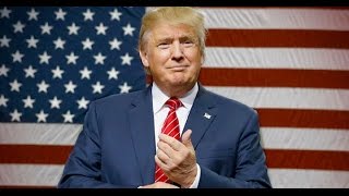 ТРАМП В 2017 НАНЕСЕТ УДАР РОССИИ!!!  ДОКУМЕНТАЛЬНЫЙ ФИЛЬМ  ТАЙНА  ОТ 25 12 2016 ГОДА!