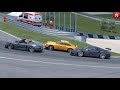 End of video