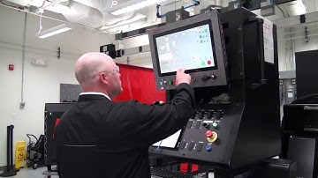 Hypertherm XPR® X-Definition Plasma:  Weekly check-up