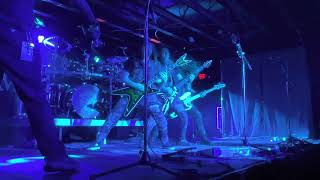 Machine Head - Hallowed Be Thy Name (Live in Colorado Springs Colorado 11/13/22)