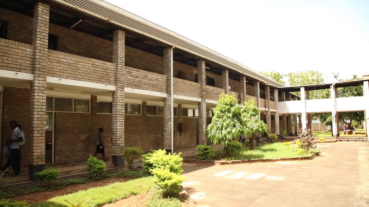 Kifahamu Chuo Cha Bandari Dar Es Salaam YouTube