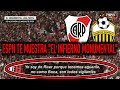 Por ESTO River ES INVECIBLE en EL MONUMENTAL | River Plate 2 vs Tachira 0