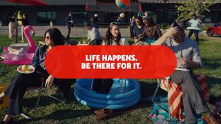 DoorDash Ads | Life Happens Compilation