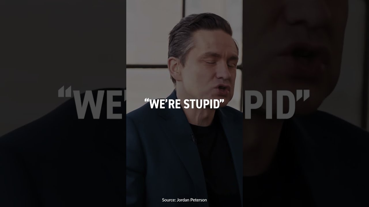  It S Not The Americans Fault Our We Re Stupid Pierre Poilievre