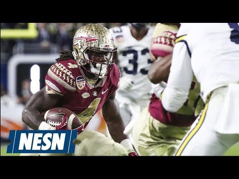 Dalvin Cook Could Be the Breakout Rookie Nobody Is Talking About