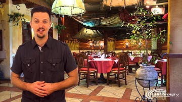 Online Ordering Made Easy!