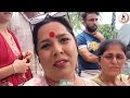 Ravi Singh family and Yuva Rajput Sabha strong prot€st demands release of Dilawar Singh and action.