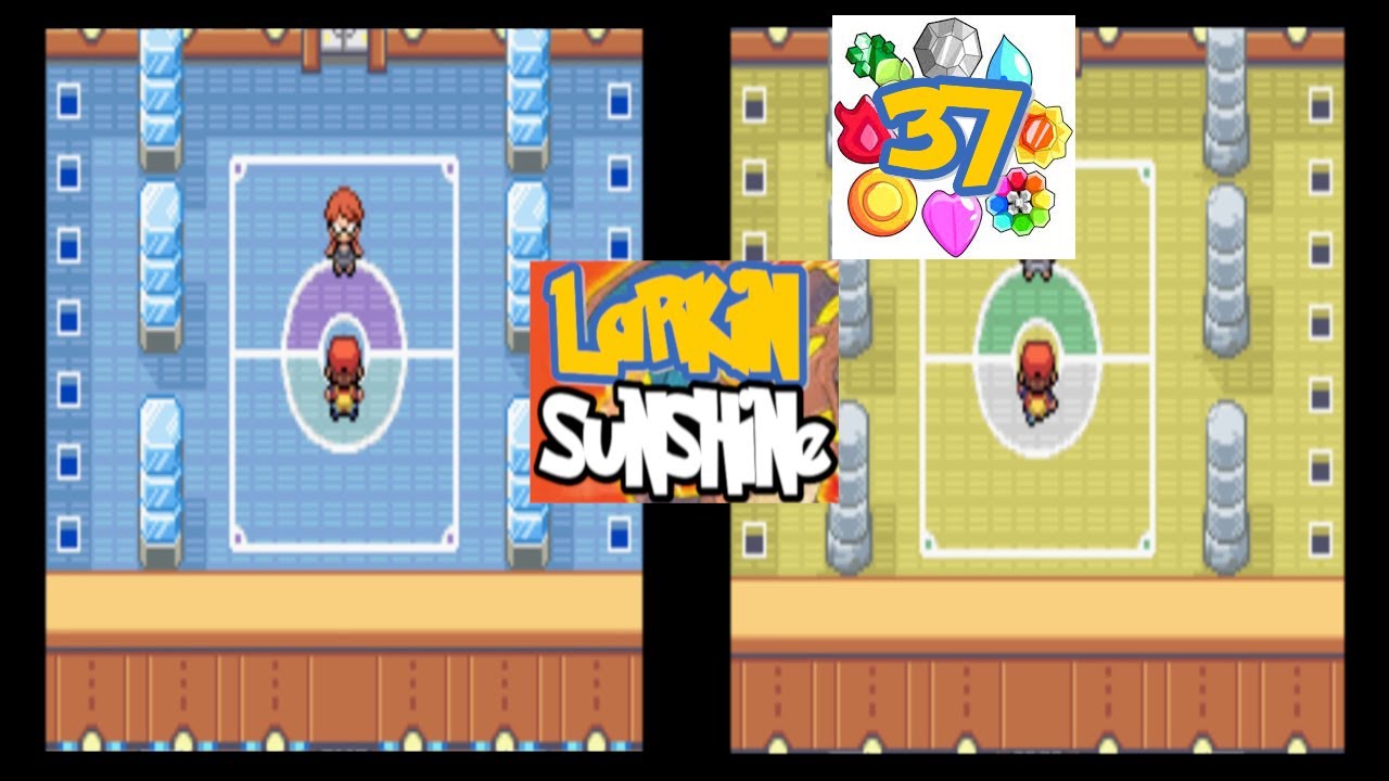 Fire Red S4 EP37: Elite Ice and Fighting