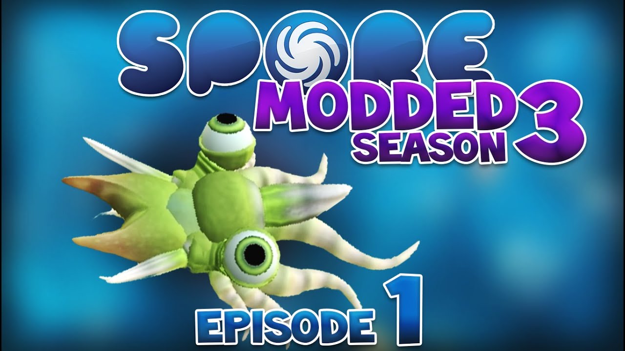 SPORE Modded MEAN BABIES Ep1 Season3 Spore Cell Stage YouTube spore-modded-mean-babies-ep1-season3-spore-cell-stage-youtube