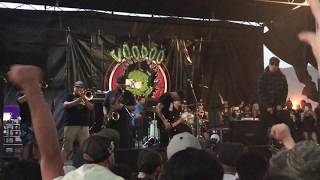 Voodoo Glow Skulls - Shoot the Moon
