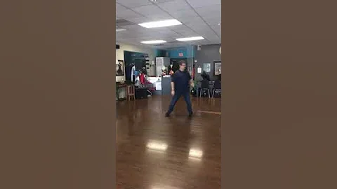 Week One Line Dance