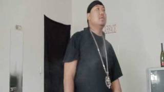 Polo Red Chinky INTRO MUSIC VIDEO