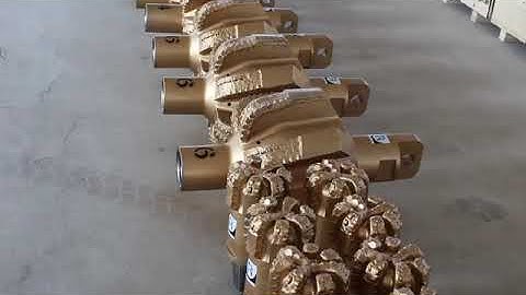 PDC bit and PDC reamers for trenchless drilling/ directional drilling/ horizontal drilling