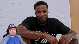 Reacting to Malik Beasley's Confession