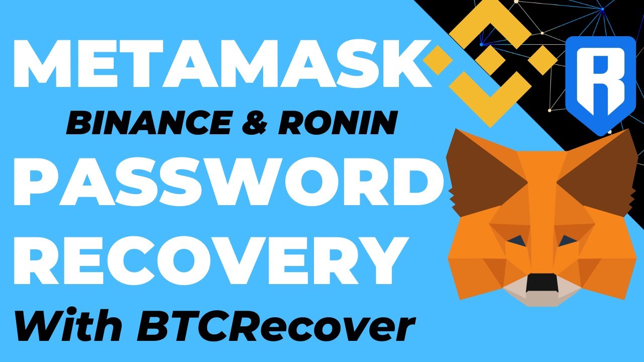 wrong password metamask