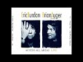 Capture de la vidéo Eric Burdon Brian Auger Band - Access All Areas Live (1993) [Full Album]
