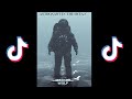 Astronaut In The Ocean TikTok Compilation (MaskedWolf)