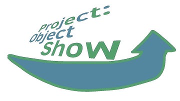 Project: Object Show - Updated Intro