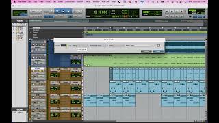 Circles - Kontakt Drums