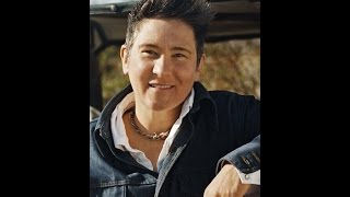 K. D.  LANG &quot;BIG BIG LOVE&quot; (BEST HD QUALITY)