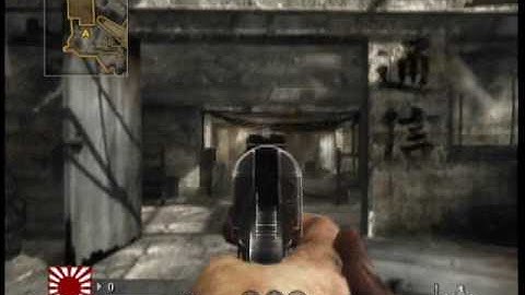 The Viking - USB Programmable Rapid Fire Controller - COD5 preset in action