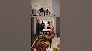 A busy week in my life at CMU #vlog #cinematic