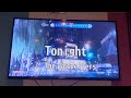 ゴスペラーズ Tonight 歌ってみた