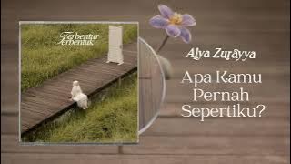 Alya Zurayya - Terbentur Terbentuk (Full Album)