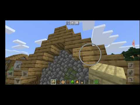 მაინქრაფთის გასვლა #3