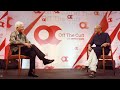 Off The Cuff with Karan Thapar