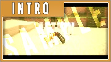 Intro: ActionBeGaming! (2in1) (Dual DatMx)