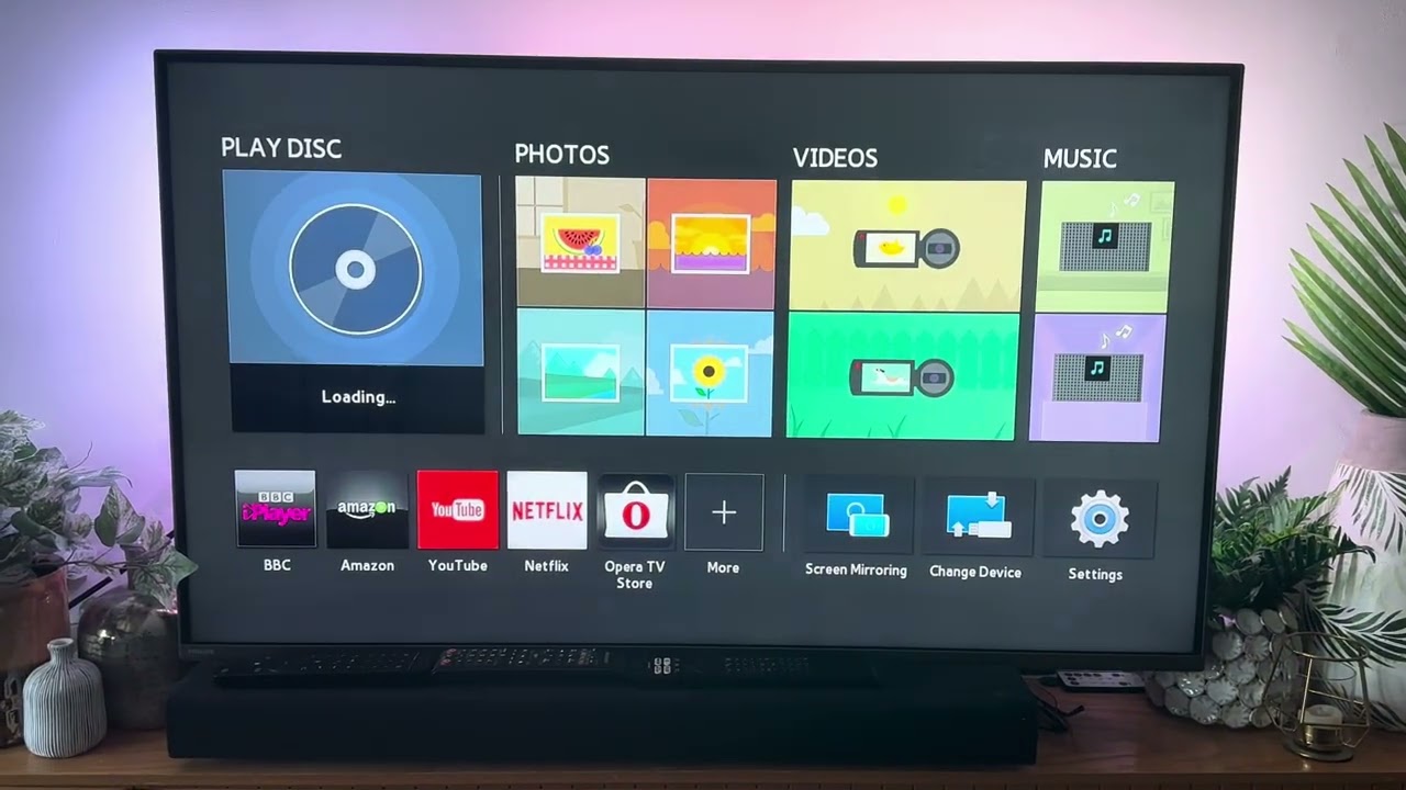 Opening To Good Fortune 2026 UK Blu-Ray 