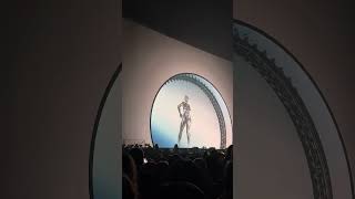 Beyonce - End Of Time / Heard About Us Interlude - Stockholm