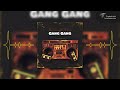 The Young BONGA! - Gang Gang (Prod by. apo) (Official Visualizer)