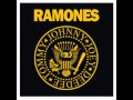 The Ramones - Blitzkrieg Bop (Fast)