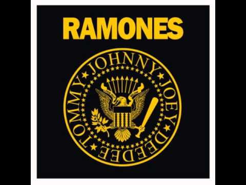 The Ramones - Blitzkrieg Bop (Fast)
