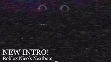 NEW ANGRY MUNCI CUTSCENE/INTRO! II Roblox Nico’s Nextbots